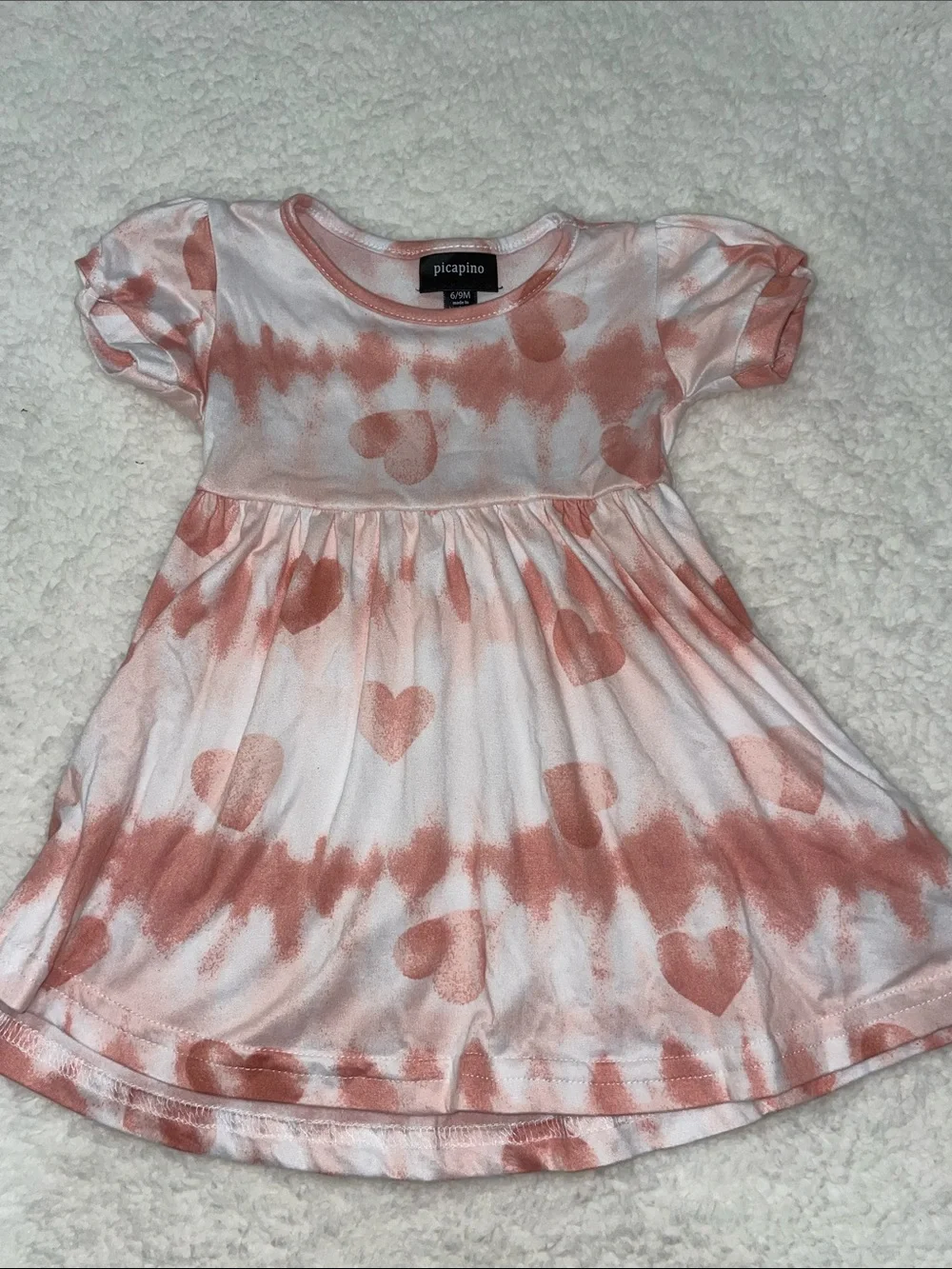 Picapino Set of 2 Dresses